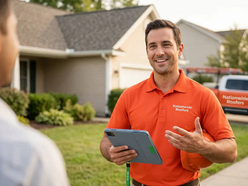 Roof Installation  in Vermilion  FAQ